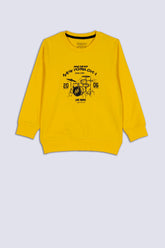 New York City Boy's Sweatshirt